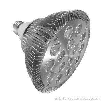 LED Spotlight, 15W Power, E26/E27 Base Type, 85 to 265V Voltages